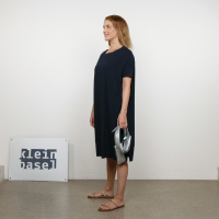 Kleid Maxi F